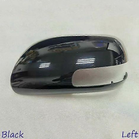 Coque de rétroviseur compatible avec les pièces automobiles pour Toyota Auris 2009-2012 (1/5)