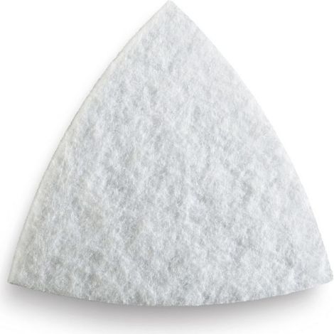 Fein 63723032010 Tampon de polissage en feutre 5 pc(s)