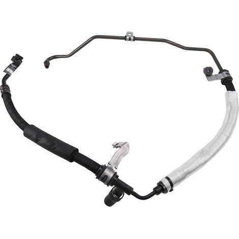 Servolenkungs-Ölschlauch 575104Q000 57510-4Q000 für Hyundai Sonata Kia K5 2.0L 2011-2016 (1/5)