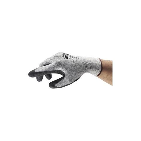 Gant anticoupure EDGE® 48-701 - 9/L - ANSELL