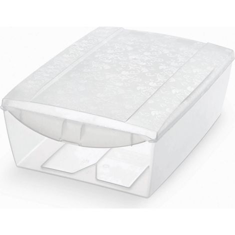 Scatola Domoliving u-box small 13 x 26 x 36 cm