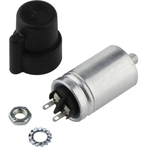 BOSCH Condensador 3MF 400V für Motor AEG everp, 5885662