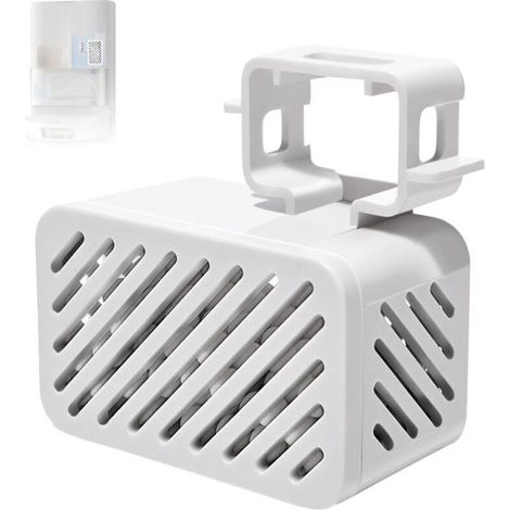 Zubehör für Silberionenmodule für die Staubsauger Dreame X50 Ultra / L40s Pro Ultra / X50s / L50. Wassertank. Geruchsbeseitigung durch Ionen. Reinigung der Modulteile. (1/5)