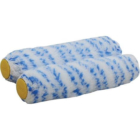 Purdy 140624033 Jumbo Mini Colossus Sleeve 114 x 19mm (4.1/2 x 3/4in) (Pack 2) PUR140624033
