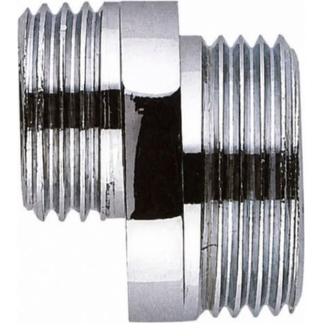 Exzentrische Dose 5mm M15x21 / M15x21 (Paar)