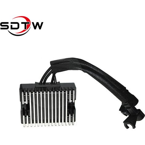 74546-07A 74711-08 rectifiers are suitable for Harley Davidson Sportster 883. (1/5)