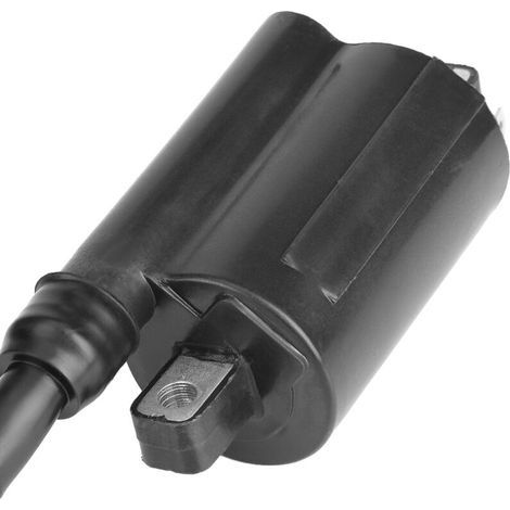 Denso Zündspule 129700. Zündspule passend für Denso Zündspulen 2653 GAS 260265285320425445455 F725 F911. Denso Zündspule 129700. Denso Zündspule 129700 + Zündspule. (1/4)