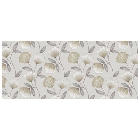 Access Deco Toile Cirée DecoHarmonySentimentRouge 140cmx20m - Access Deco