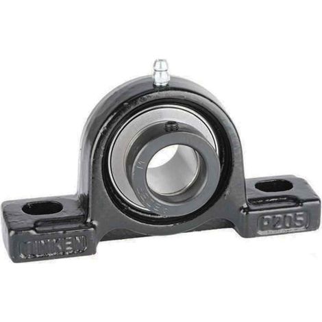 Palier fonte UELP212-39-TIMKEN