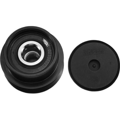 Adecuado para la polea del generador del tensor de la correa de transmisión CJ5G-10A352A, adecuado para Escape Fusion.