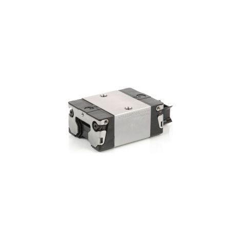 Chariot de guidage R166619422 0,131kg BOSCH REXROTH
