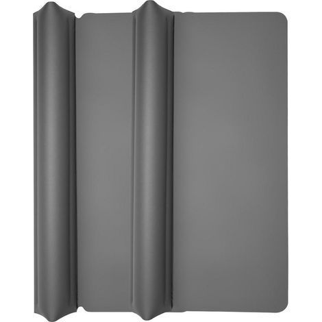 Pour lits Twin, Full, Queen et King, barrière de lit gonflable pour voyage et domicile, design léger en TPU (1/5)