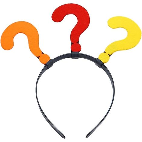 Serre Tete Fleche,Bandeaux Accessoires Cheveux Rigolos En Tissu Forme Flèche,Bandeaux Fantaisie Pour Fête,Serre-Tête Décorations D'halloween Bandeau Flèche,Cheveux De Flèche Avec D'anniversaire (B) (1/5)