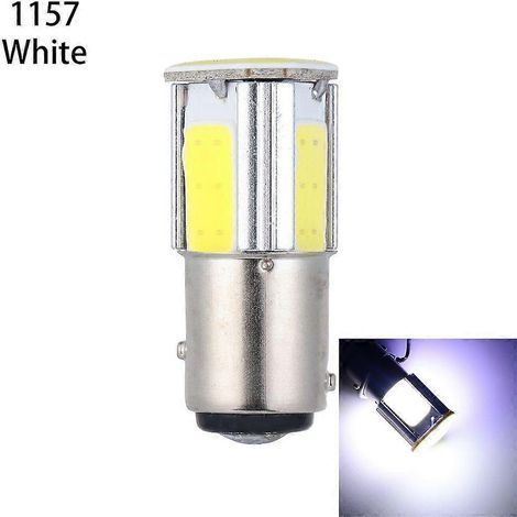 Ampoule de feu stop/clignotant automatique DC12V 1156 Ba15s 1157 BAY15D pour voiture (1/5)