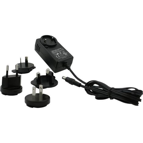 hn-power HNP42I-120 fuente de alimentación 42 W 12 V 3.5 A
