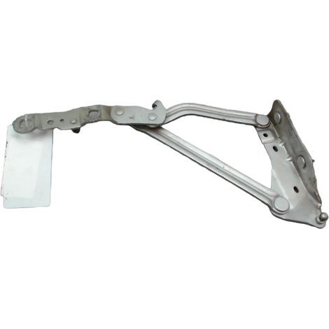 [PRODUIT D'OCCASION] Compas Gauche Coffre Arriere RENAULT Megane Berl. II Phase 2 2006-2009 ♻️ Ref Oe. 8200011067 - Garantie à vie (1/2)