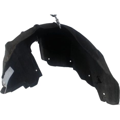 Pare-boue Arriere Droit TOYOTA Auris [PRODUIT D'OCCASION]♻️6563702080
