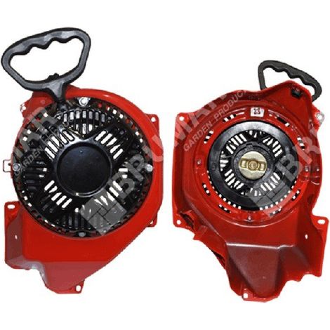Arrancador completo para motogeneradores DUCAR 264726-069A 264726-069A COMPATIBLE - 038249