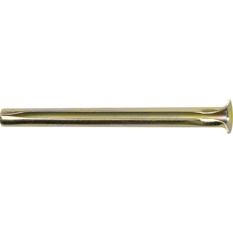 CELO Blitznagel BN 8 x130 Federstahl verzinkt (Quick Anker) (1/5)