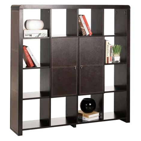 LIBRERIA INSTINCT (1/4)