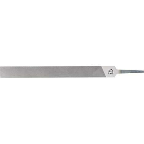 PFERD Werkstattfeile DIN 7261 Länge 350 mm Querschnitt 35 x 7,5 mm - 11101352