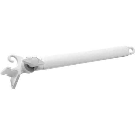 Coppia Bracci dx/sx per tenda da sole a caduta cm 50x10x10h