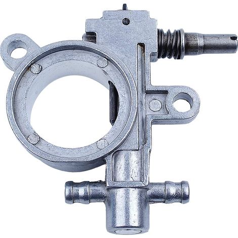 Pompe de transmission d'huile pour tronçonneuse Timberpro LAWNFLITE Carlton 2500 25CC Chinois (1/5)