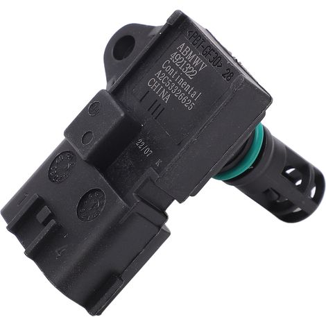 Capteur pression température admission 2897334 MAP air boost remplacement pour Cummins M11 ISC ISL ISM ISX (1/5)