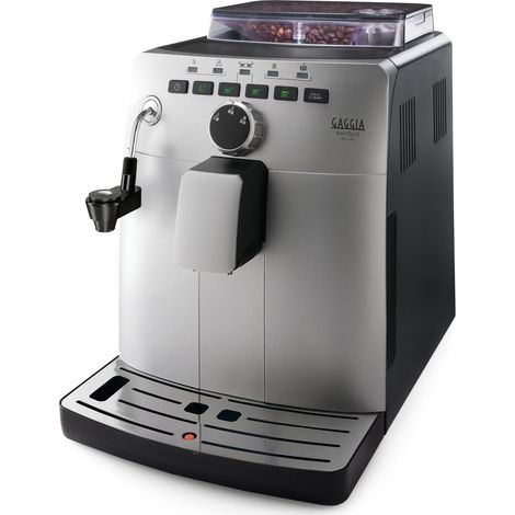 Cafetera automática Gaggia HD8749/11
