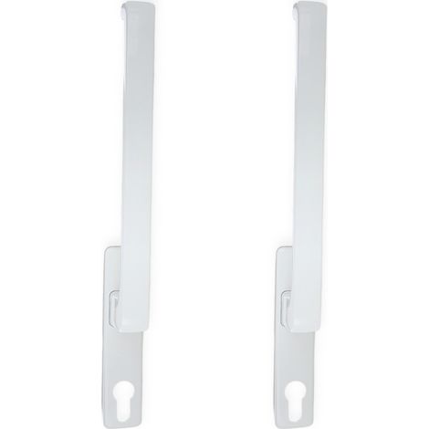 GU Drehgriff Dirigent 934/937 K-13267-00-0-7 weiß