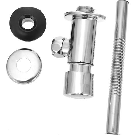 Robinet de Chasse D’eau pour Urinoir en Cuivre (1/5)
