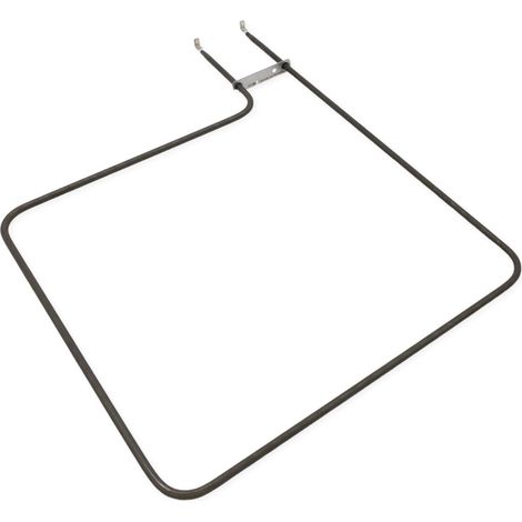 Ersatzteil - Unterer Widerstand -  - ELECTROLUX, FAURE, ARTHUR MARTIN ELECTROLUX, ESSENTIEL B, IKEA, AEG, ZANUSSI, MIOGO