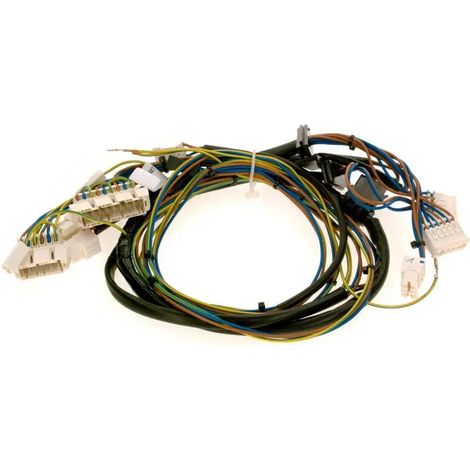 BOSCH Faisceau de câbles 230V, 7736700152