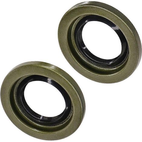 2 joints d'huile de différentiel avant ou arrière 705401481 705400027 pour Can-Am Commander Maverick - Outlander 800 1000 (1/4)