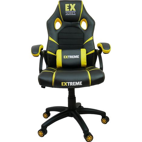 Giallo EX (1/5)