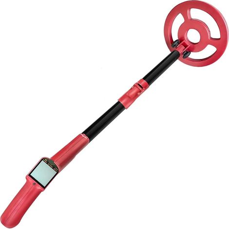 Détecteur de métaux Pinpointer Finder Outil de Haute précision for la Recherche d'inspection (1/4)