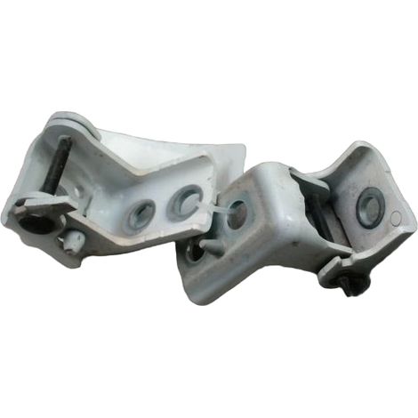 [PRODUIT D'OCCASION] Charnière Porte Ard PEUGEOT 2008 Phase 1 2013-... ♻️ Ref Oe. 9671886880 - Garantie à vie (1/3)