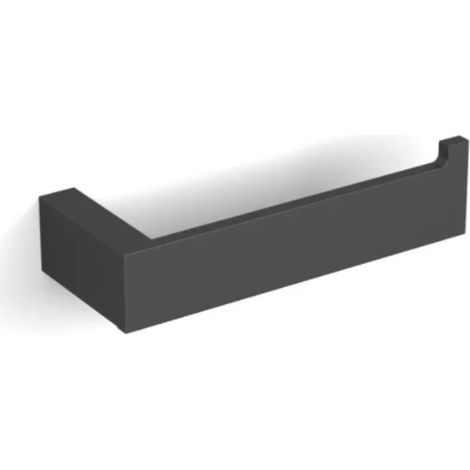 Portarrollos de papel higiénico Stella Kobe sin tapa 10.441-B (1/3)