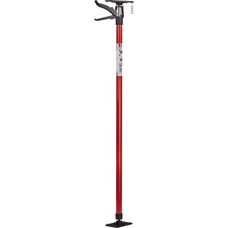 Montážna stavebná podpera 115-290 cm (1/5)