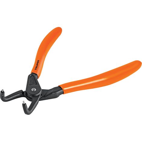Pinces pour anneaux Truper PA-367 170 mm