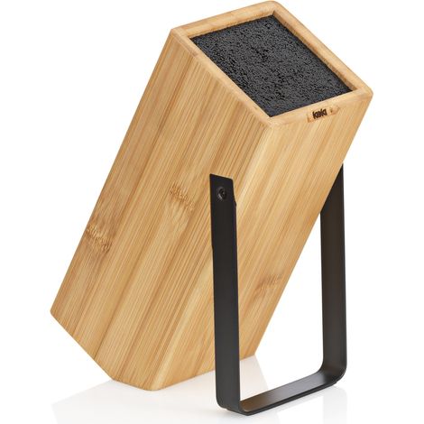 Kela - Bloc Kiril pour couteaux (1/2)