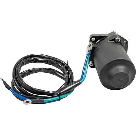 6D8-43880-00-00 6D8-43880-01-00 Yacht-Außenbordmotor-Hebemotor, kompatibel mit Yamaha (1/3)