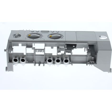 BOSCH Boîtier gris clair, 87172074780