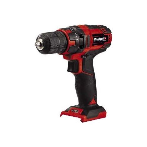 Einhell TC-CD 18/35 Li Solo taladro atornillador inalámbrico (1/10)