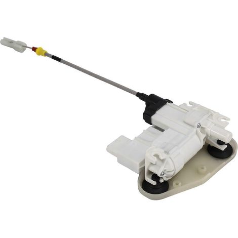 Actuador de cerradura de puerta delantera izquierda Accesorios para automóvil 51217444677 para BMW X5 G05 X7 G07 Delantera izquierda (1/5)