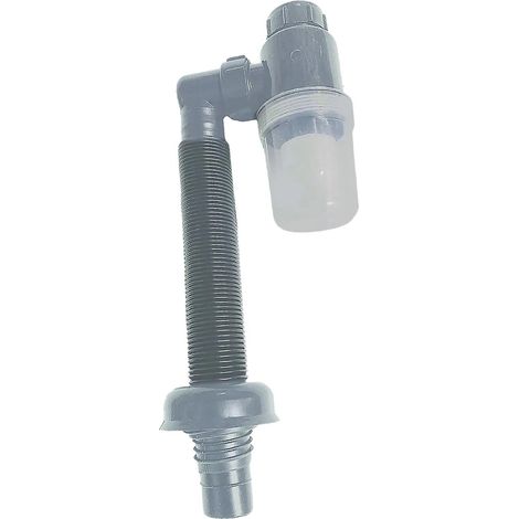Tubo De Desage Desodorante Para Tuberas De Aguas Residuale (1/5)