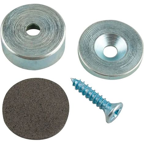 Neodym Magnet stoker 22 mm hohe Stärke langlebige Konstruktion