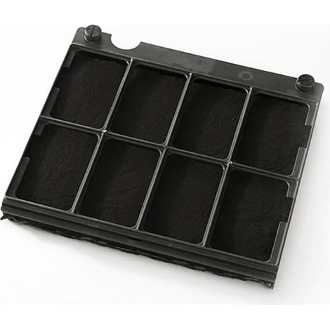 Filtre à charbon ELICA CFC 0141725 (1/2)