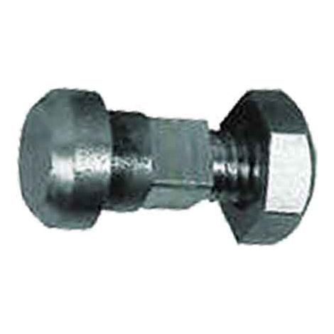 BULLONE CON DADO PER FORBICI VIGNA DUE BUOI n° 4 (per mod. 25 cm) - DUE BUOI