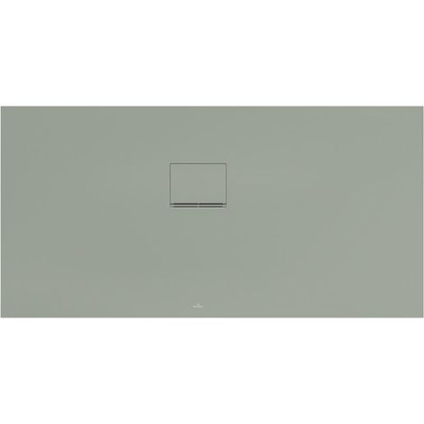 Villeroy & Boch UDQ1575SQI2LVR8 DW Squaro Infinity 1500x750x40mm (1/2)